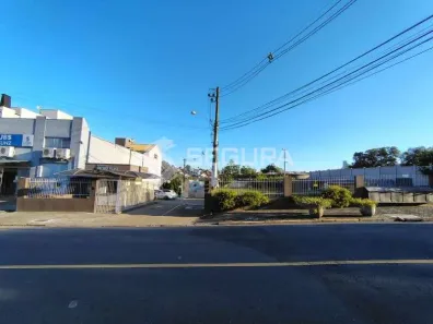 Apartamento com 2 Quartos para alugar, 38m² no Canudos, Novo Hamburgo