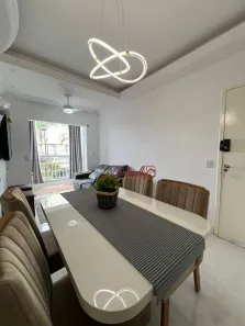 Apartamento com 2 Quartos à venda, 45m² no Colina de Laranjeiras, Serra