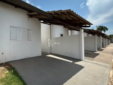 Casa de Condomínio com 2 Quartos à venda, 70m² no Chácaras de Recreio São Joaquim, Goiânia