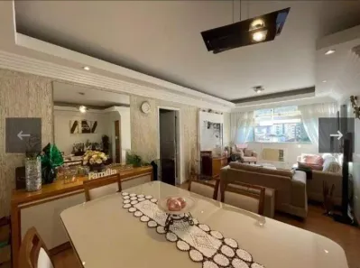 Apartamento com 2 Quartos à venda, 130m² no Pompéia, Santos
