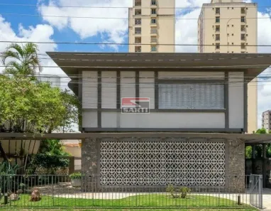 Sobrado com 5 Quartos à venda, 443m² no Santana, São Paulo