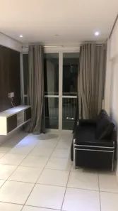 Apartamento com 2 Quartos para alugar, 60m² no São Cristóvão, Teresina