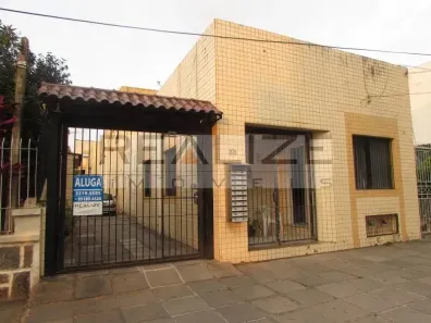 Apartamento com 1 Quarto para alugar, 35m² no Azenha, Porto Alegre