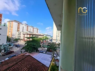 Apartamento com 1 Quarto à venda, 49m² no Tupi, Praia Grande