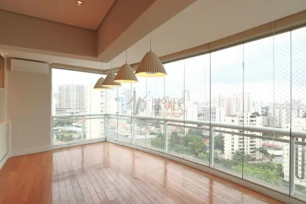 Cobertura com 4 Quartos à venda, 347m² no Jardim Vila Mariana, São Paulo