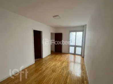 Apartamento com 3 Quartos à venda, 92m² no Bom Fim, Porto Alegre