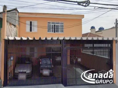 Casa com 4 Quartos à venda, 362m² no Jardim das Flores, Osasco