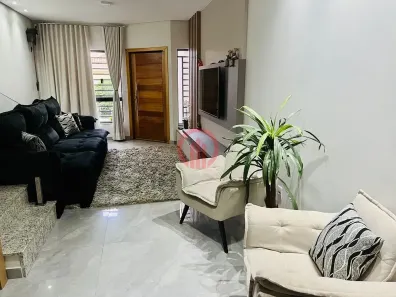 Casa com 3 Quartos à venda, 155m² no Vila Carrão, São Paulo