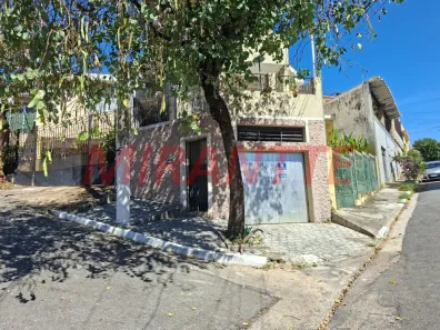 Sobrado com 4 Quartos à venda, 206m² no Imirim, São Paulo