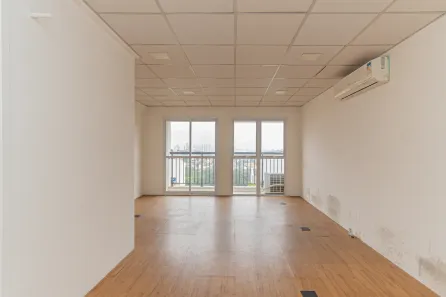 Sala Comercial com 1 Quarto à venda, 36m² no Jabaquara, São Paulo