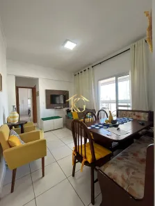 Apartamento com 2 Quartos à venda, 72m² no Aviação, Praia Grande