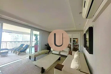 Apartamento com 4 Quartos à venda, 245m² no Vila Mariana, São Paulo