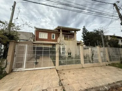 Casa com 3 Quartos para alugar, 268m² no Igara, Canoas