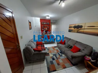 Sobrado com 2 Quartos à venda, 133m² no Jardim Ester, São Paulo