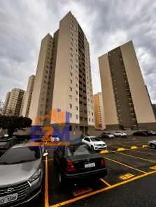 Apartamento com 3 Quartos à venda, 65m² no Continental, Osasco