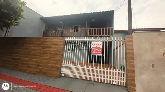 Casa com 3 Quartos à venda, 225m² no Jardim Imagawa, Londrina