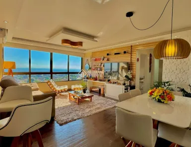 Apartamento com 2 Quartos à venda, 81m² no Cristo Redentor, Porto Alegre