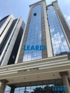 Sala Comercial à venda, 53m² no Santo Amaro, São Paulo