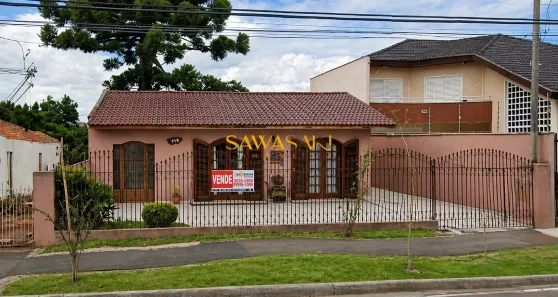 Lote/Terreno à venda, 660m² no Hauer, Curitiba