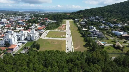 Lote/Terreno à venda, 371m² no Campeche, Florianópolis