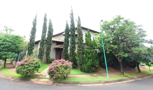 Casa de Condomínio com 3 Quartos para alugar, 420m² no Residencial Quinta do Golfe, São José do Rio Preto