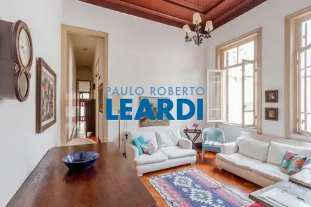 Casa com 5 Quartos à venda, 216m² no Jardim Paulista, São Paulo