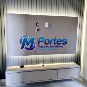 Casa de Condomínio com 3 Quartos à venda, 210m² no Quinta do Lago Residence, São José do Rio Preto