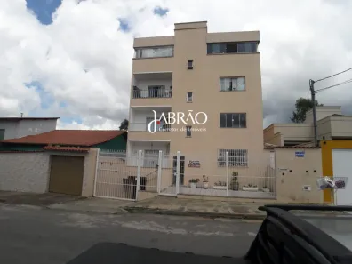 Apartamento com 4 Quartos à venda, 178m² no São Jorge, Barbacena