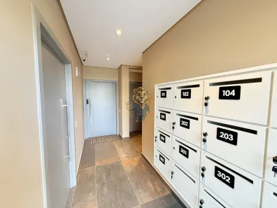 Apartamento com 2 Quartos à venda, 89m² no Cachoeira do Bom Jesus, Florianópolis