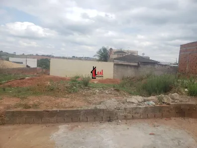 Lote/Terreno à venda, 200m² no Centro, Presidente Prudente