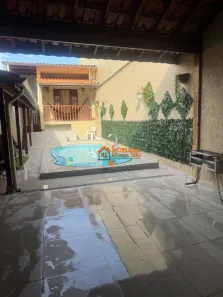 Sobrado com 2 Quartos à venda, 125m² no Jardim Pinhal, Guarulhos