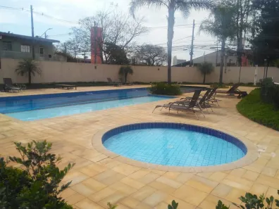 Apartamento com 2 Quartos à venda, 56m² no Jaguaré, São Paulo