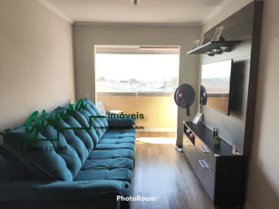 Apartamento com 2 Quartos à venda, 54m² no Itaquera, São Paulo
