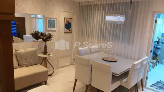 Apartamento com 2 Quartos à venda, 40m² no Vila Valqueire, Rio de Janeiro