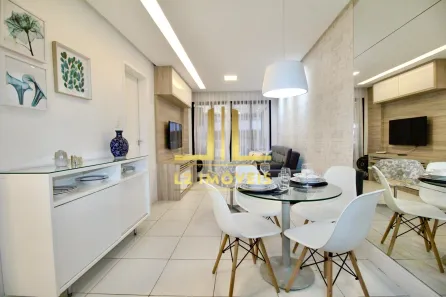 Apartamento com 1 Quarto à venda, 51m² no Caminho das Árvores, Salvador