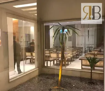 Apartamento com 1 Quarto à venda, 54m² no Jacarepaguá, Rio de Janeiro