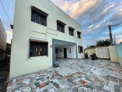 Ponto Comercial com 1 Quarto para alugar, 40m² no Jardim Atlântico Central (Itaipuaçu), Maricá