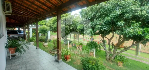 Fazenda/Sítio com 4 Quartos à venda, 250m² no Joapiranga, Valinhos