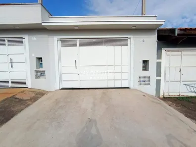 Casa com 2 Quartos à venda, 64m² no Santa Rosa Ipês, Piracicaba