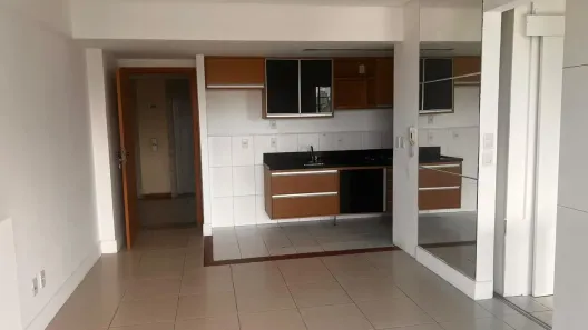 Apartamento com 1 Quarto à venda, 50m² no Jardim Armação, Salvador