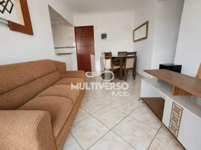 Apartamento com 2 Quartos à venda, 74m² no Ocian, Praia Grande