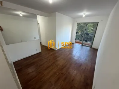 Apartamento com 3 Quartos para alugar, 65m² no Vila Sofia, São Paulo