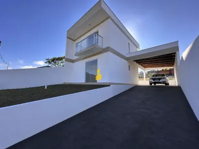Casa com 2 Quartos à venda, 140m² no Araponguinhas, Timbó
