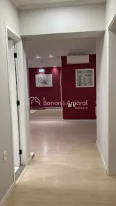 Apartamento com 3 Quartos para alugar, 73m² no Chácara Primavera, Campinas