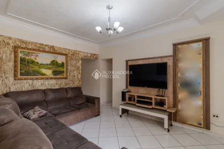 Casa com 5 Quartos à venda, 245m² no Parque das Américas, Mauá