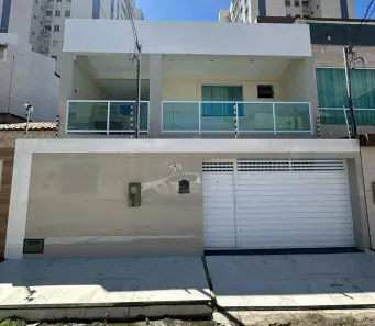 Casa com 5 Quartos à venda, 260m² no Farolândia, Aracaju