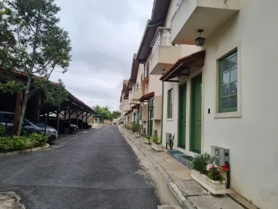 Casa de Condomínio com 2 Quartos à venda, 95m² no Rio Pequeno, São Paulo