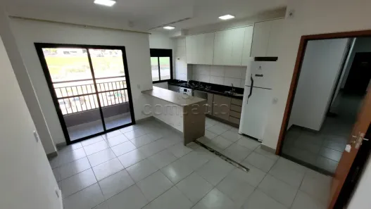 Apartamento com 2 Quartos à venda, 49m² no Jardim Bianco, São José do Rio Preto