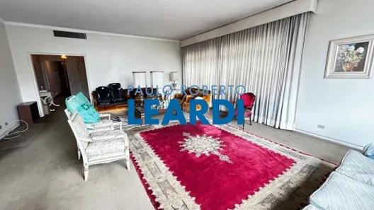 Apartamento com 3 Quartos à venda, 292m² no Consolação, São Paulo