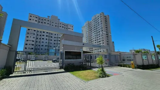 Apartamento com 2 Quartos à venda, 45m² no Cambeba, Fortaleza